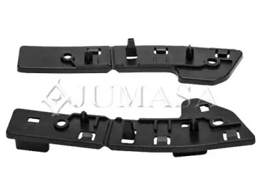 JUMASA 31301074 - Кронштейн, буфер