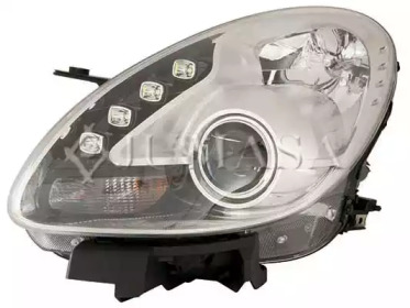 JUMASA 38320124 -
