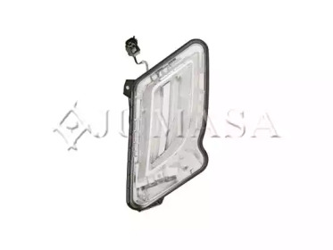 JUMASA 38816043 -  Фонарь указателя поворота