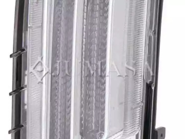 JUMASA 38826042 - Фонарь указателя поворота