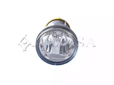 JUMASA 39001063 -  Противотуманная фара