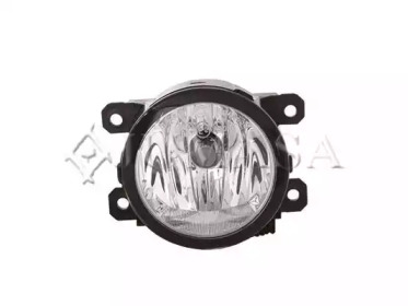 JUMASA 39001236 -  Противотуманная фара