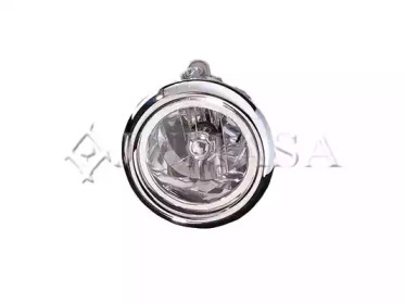 JUMASA 39001650 - Противотуманная фара