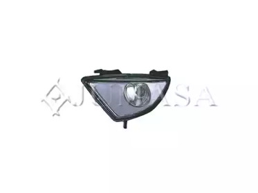 JUMASA 39011507 - Противотуманная фара