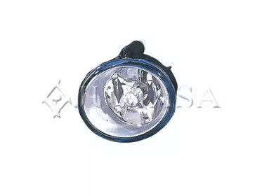 JUMASA 39014087 -  Противотуманная фара