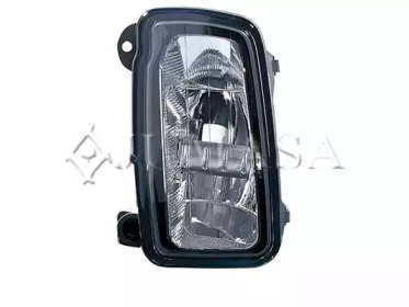 JUMASA 39021569 - Противотуманная фара