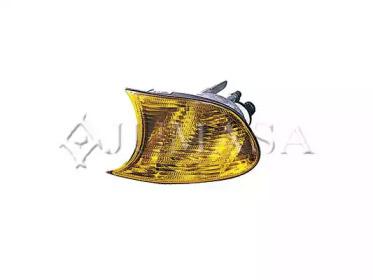 JUMASA 40010536 -  Фонарь указателя поворота