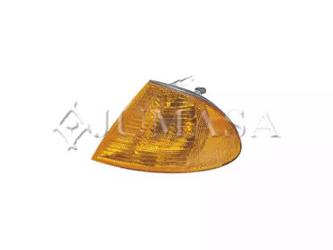 JUMASA 40130535 -  Фонарь указателя поворота