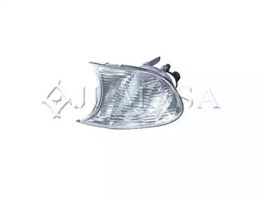 JUMASA 40130536 -  Фонарь указателя поворота