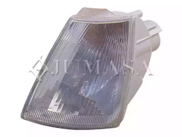 JUMASA 40134051 - Фонарь указателя поворота