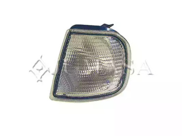 JUMASA 40134567 -  Фонарь указателя поворота