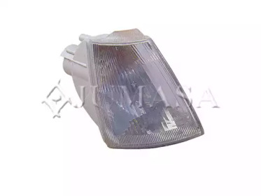 JUMASA 40144051 - Фонарь указателя поворота
