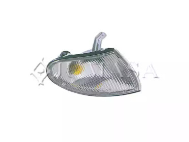 JUMASA 40311626 -  Фонарь указателя поворота