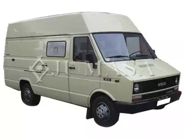 JUMASA 40311690 -  Фонарь указателя поворота