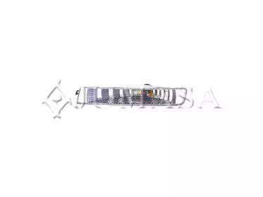JUMASA 40313090 - Фонарь указателя поворота