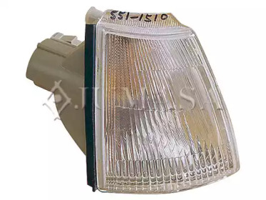 JUMASA 40314075 -  Фонарь указателя поворота
