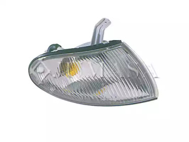 JUMASA 40321626 - Фонарь указателя поворота
