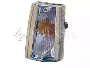 JUMASA 40321690 - Фонарь указателя поворота