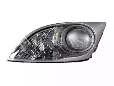 JUMASA 40321959 -  Фонарь указателя поворота