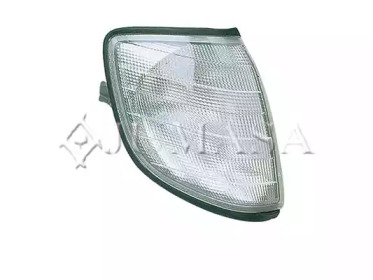 JUMASA 40322022 -  Фонарь указателя поворота