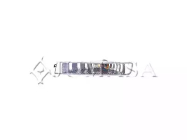 JUMASA 40323090 - Фонарь указателя поворота