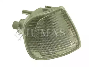 JUMASA 40324569 - Фонарь указателя поворота