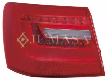 JUMASA 40420454 -  Задний фонарь