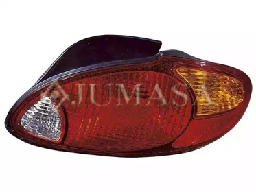 JUMASA 40421638 -  Задний фонарь