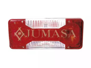 JUMASA 40421697 - Задний фонарь