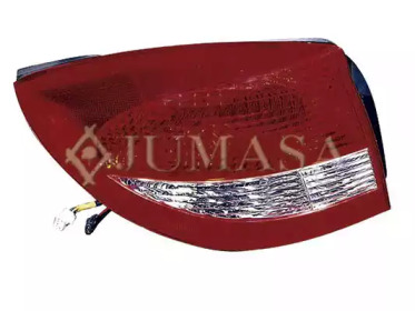 JUMASA 40421837 -  Задний фонарь