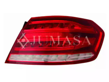 JUMASA 40422054 - Задний фонарь