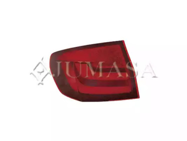 JUMASA 40430543 -  Задний фонарь