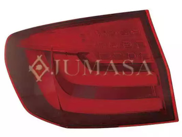 JUMASA 40440543 -  Задний фонарь