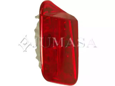 JUMASA 40711224 - Задний фонарь