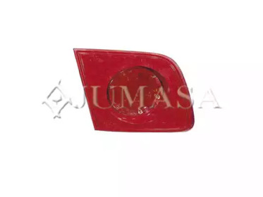 JUMASA 40711965 - Задний фонарь