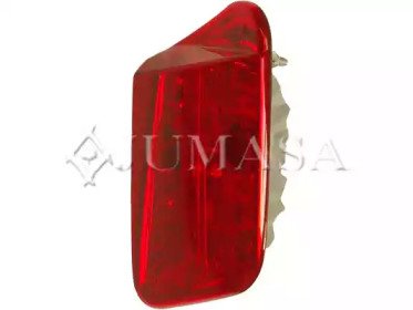 JUMASA 40721224 - Задний фонарь