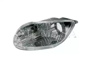 JUMASA 41011560 - Фонарь указателя поворота