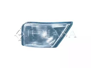 JUMASA 41011695 -  Фонарь указателя поворота