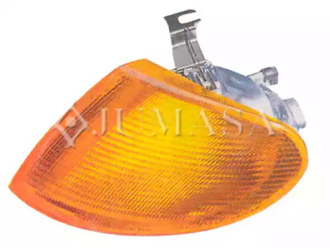 JUMASA 41014580 - Фонарь указателя поворота