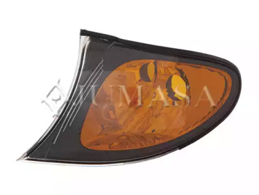 JUMASA 41020537 -  Фонарь указателя поворота