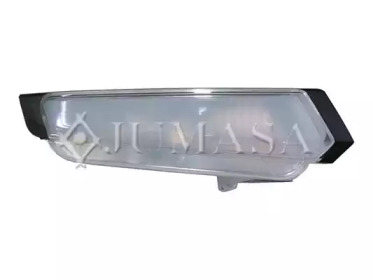 JUMASA 41021691 - Фонарь указателя поворота