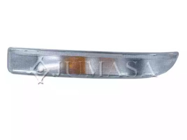 JUMASA 41024089 -  Фонарь указателя поворота