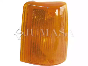 JUMASA 41131210 - Фонарь указателя поворота