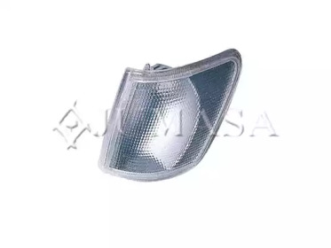 JUMASA 41131513 -  Фонарь указателя поворота