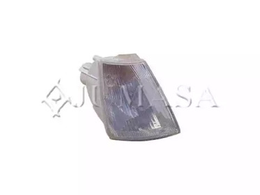 JUMASA 41144051 - Фонарь указателя поворота