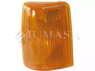 JUMASA 41231210 - Фонарь указателя поворота