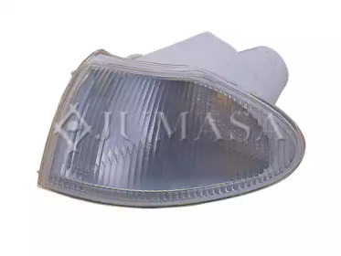 JUMASA 41233038 - Фонарь указателя поворота