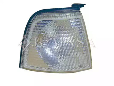 JUMASA 41310412 -  Фонарь указателя поворота