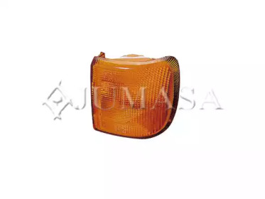 JUMASA 41311511 - Фонарь указателя поворота