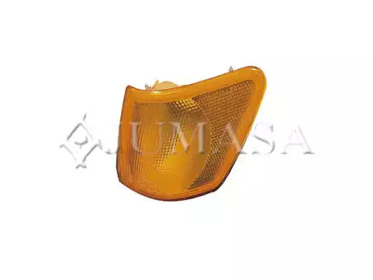 JUMASA 41311513 -  Фонарь указателя поворота